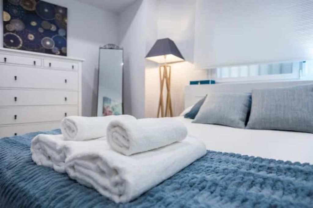 Appartamento Modern Flat In The Center - Seg *