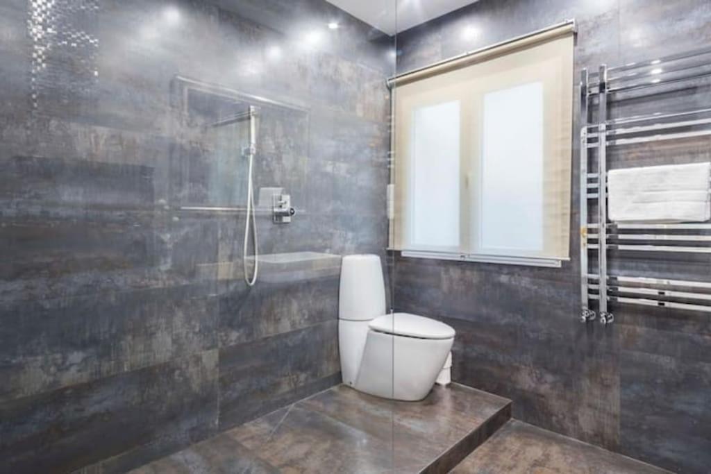 Modern Flat In The Center - Seg Appartamento *